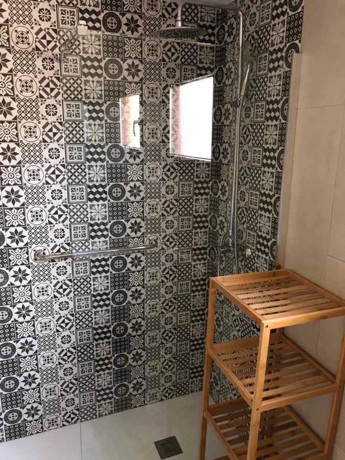 Apartamentos Deluxe Con Jacuzzi O Chimenea Love For Two Collado Mediano Bagian luar foto